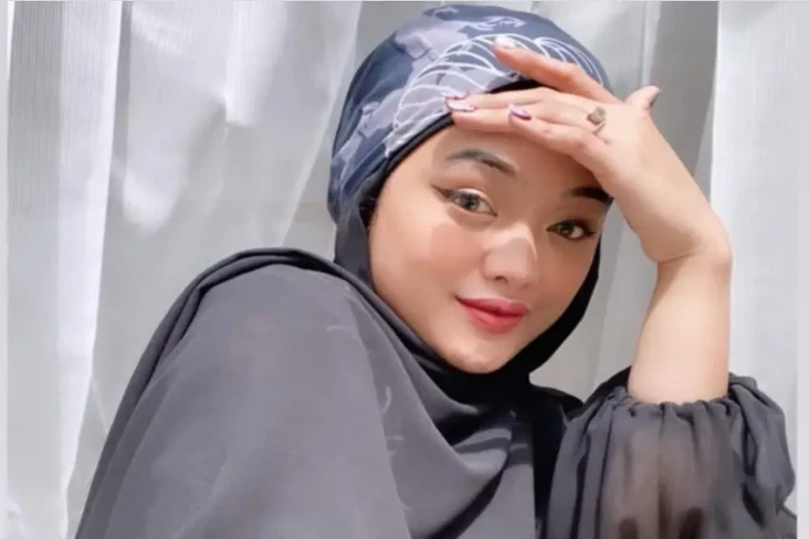 4 Fakta Nur Afifah Balqis,...