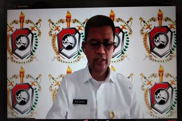 Diskusi Kemandirian...