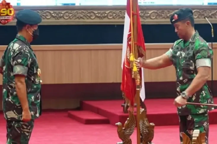 Dankodiklat Tak Ingin...