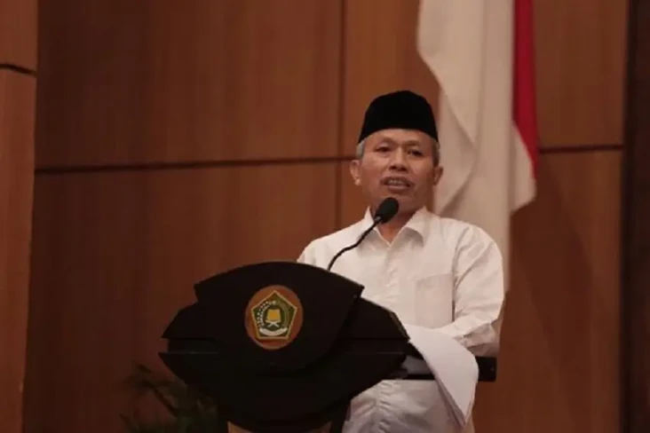 Kemenag Umumkan 7.411...