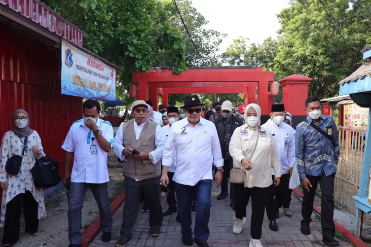 Ketua DPD RI Berharap...