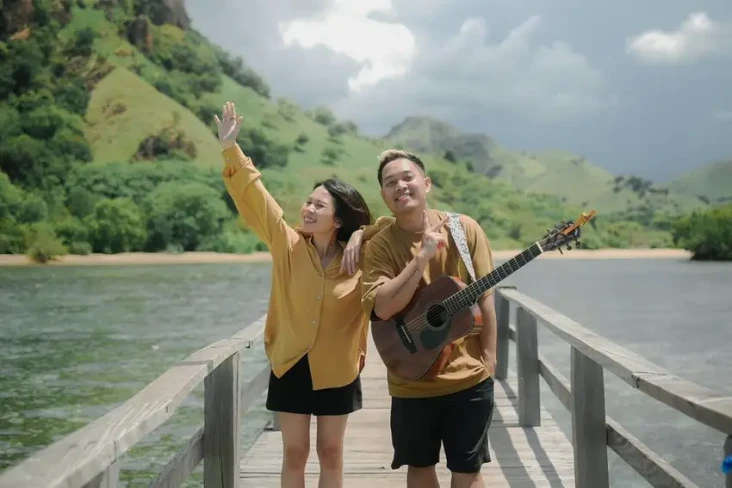 Suara Kayu Banyak Bercerita...