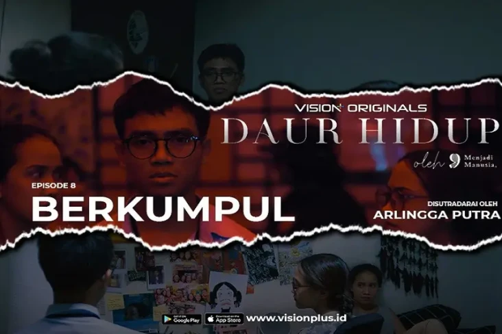 Belajar Arti Persahabatan...
