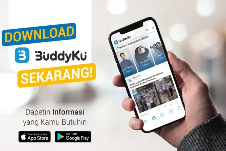 Sudah Hadir di App Store...