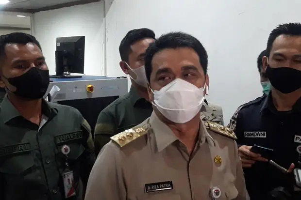 Dino Patti Djalal Dipanggil...