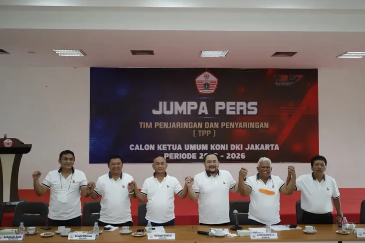 6 Hari Sejak Dibuka,...