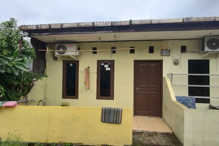 Hamil 7 Bulan, Ibu Muda...
