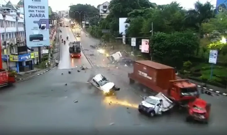 Kondisi Terkini Bocah...