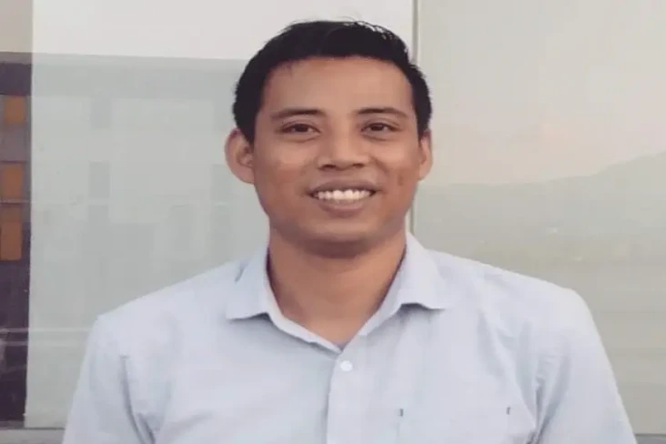 Cak Imin dan Visi Kepemimpinan...