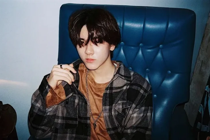Potret Ganteng Yorch...