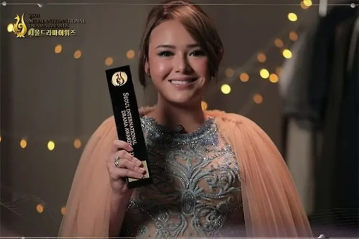 7 Artis Indonesia yang...