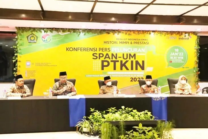 Calon Mahasiswa, Ini...