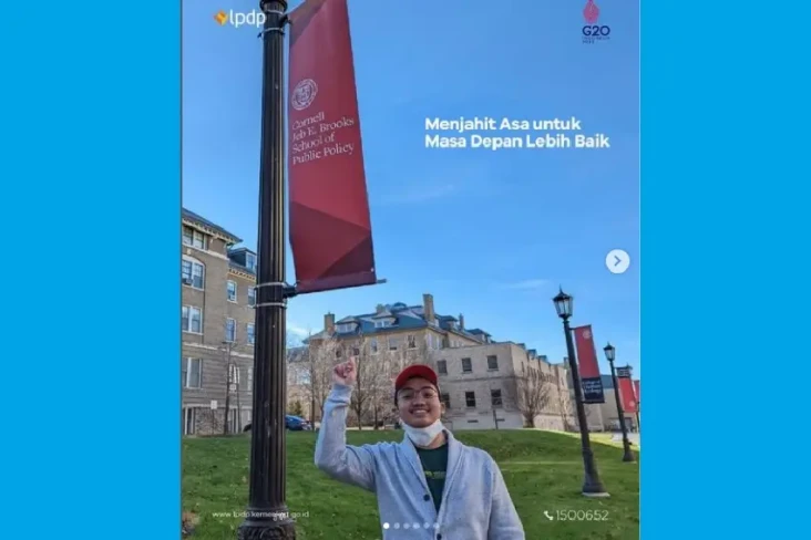 Inspiratif, Anak Sopir...