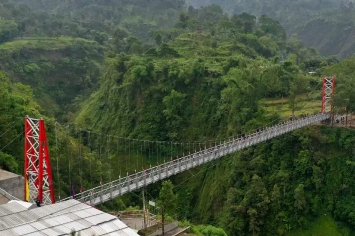 Viral! Klaten Kini Punya...