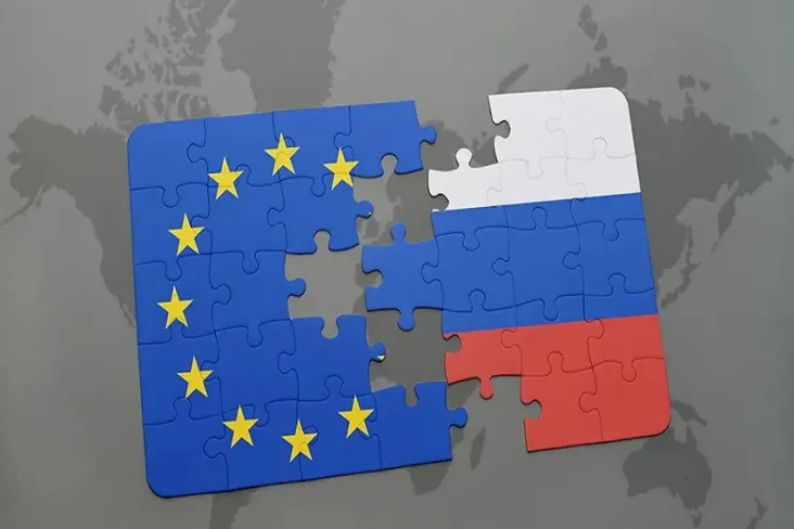 Uni Eropa Ancam Rusia...