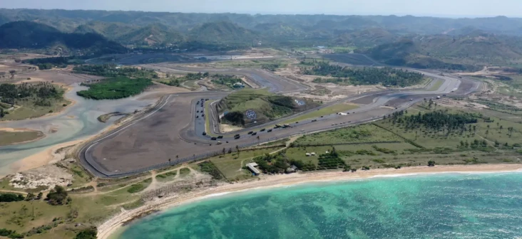 GP Indonesia Terancam...