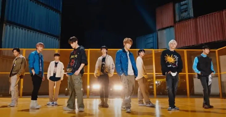 9 Lagu NCT untuk Membungkam...