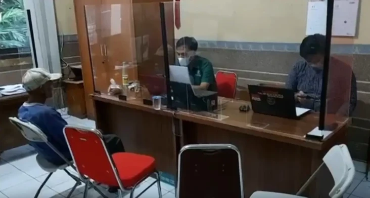 Syahwat Jahanam Kakek...