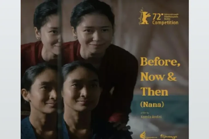 Berbahasa Sunda, Film...
