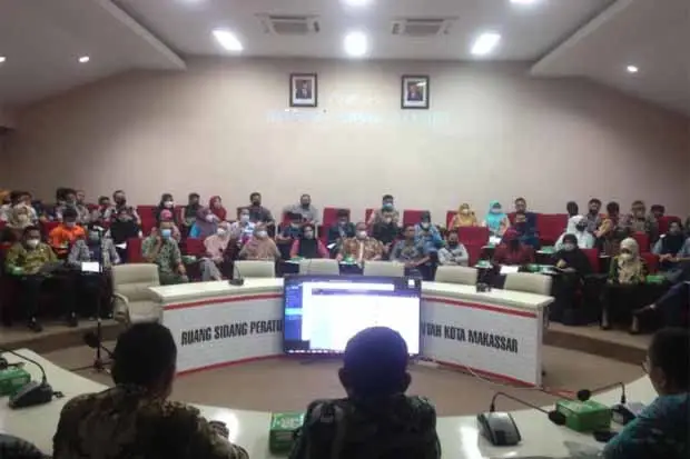 PPID Pembantu Dinas...