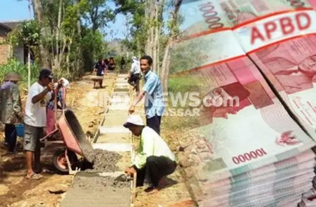 Program Rp1 Miliar 1...