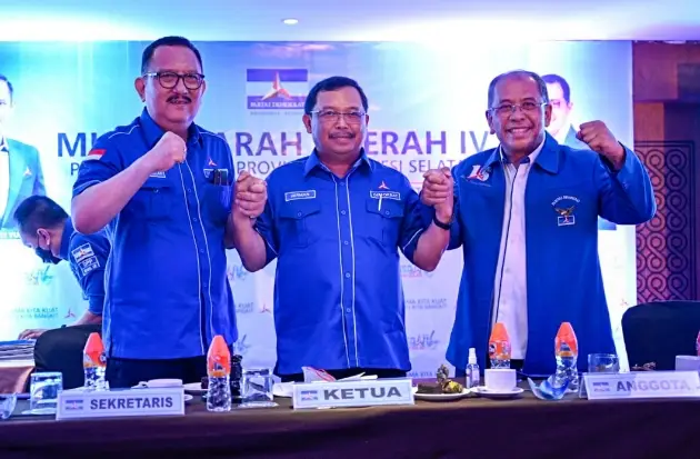 Fit & Proper Test Calon...