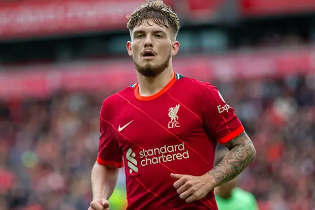 Juergen Klopp Tak Mau...