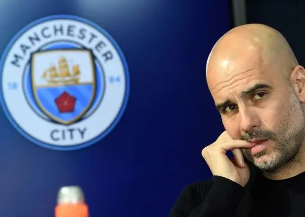 Nyaman di Manchester...