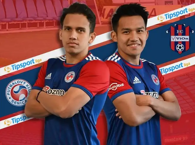 Witan dan Egy Duet Starter,...