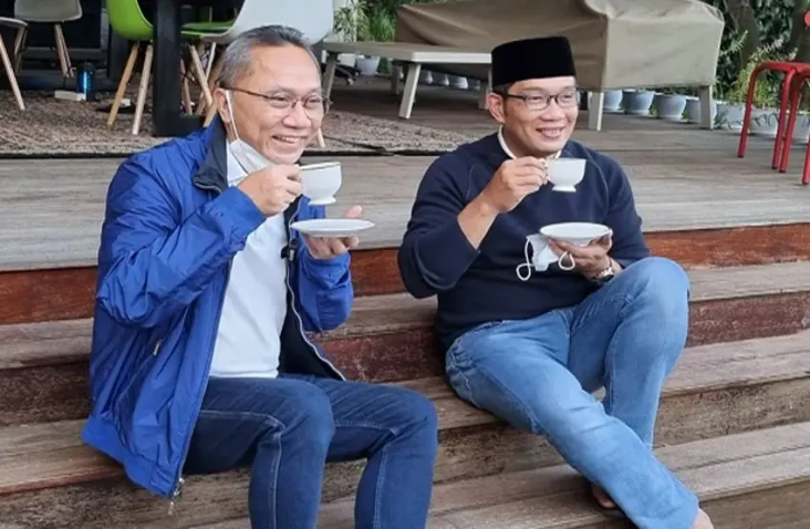 PAN Buka Peluang Calonkan...