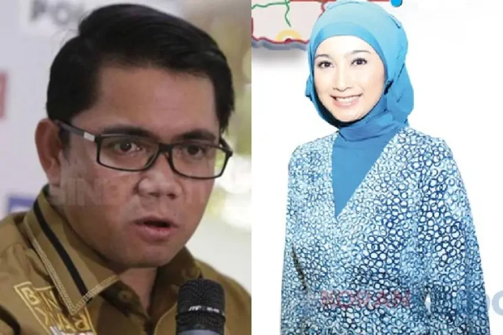 Desy Ratnasari Apresiasi...