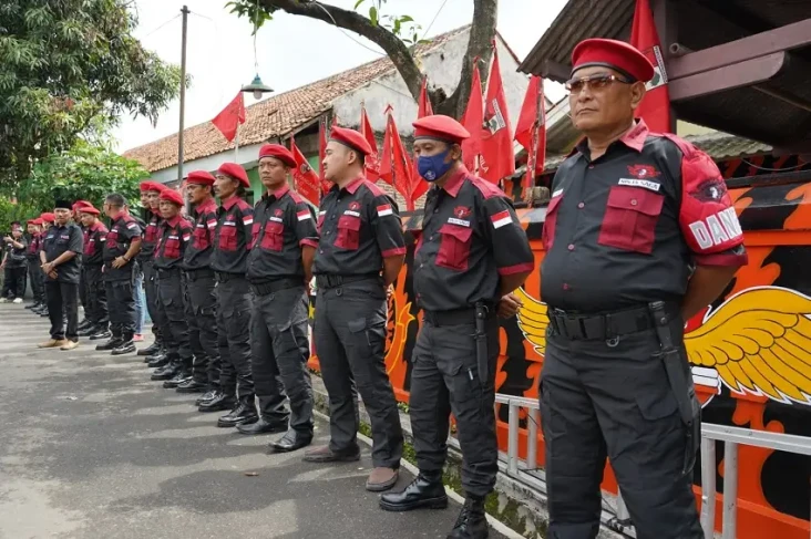 Sahabat Ganjar Bentuk...