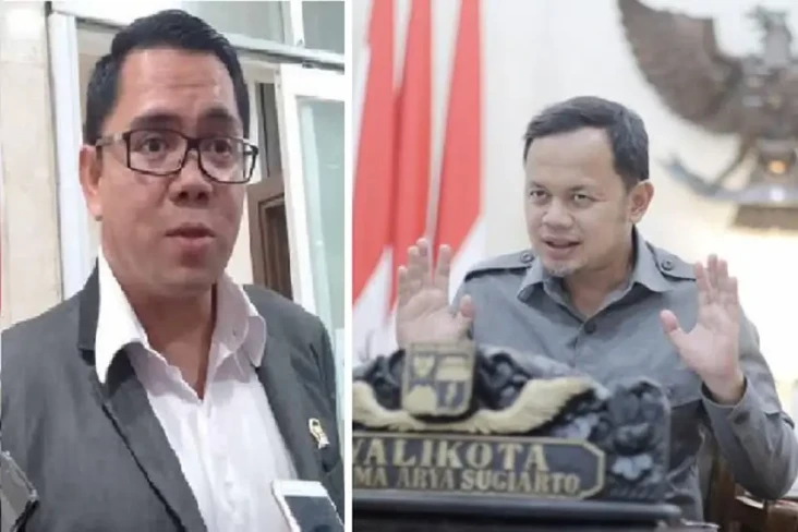 Bima Arya ke Arteria...
