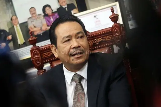 PN Jaksel Kabulkan Gugatan...