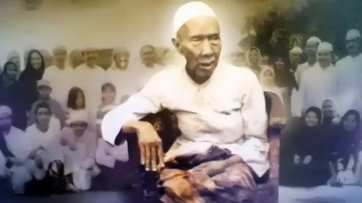 Kisah Kiai Hasan Genggong,...