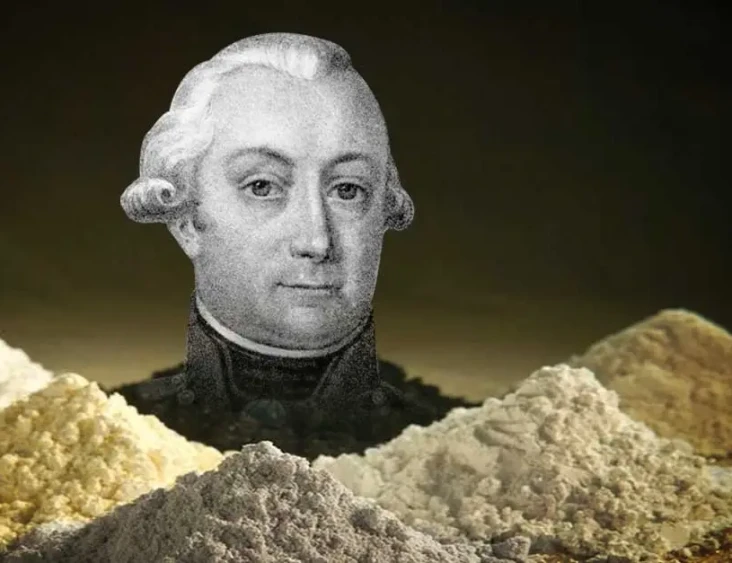 Karl Axel Arrhenius,...