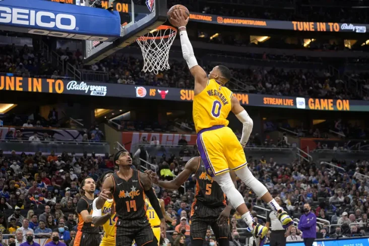 Hasil NBA, Sabtu (22/1/2022):...