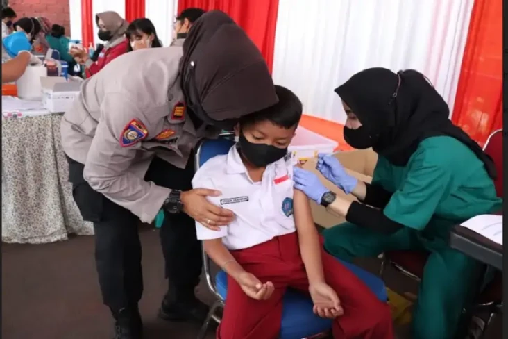 20 Ribu Anak Tak Terdata...