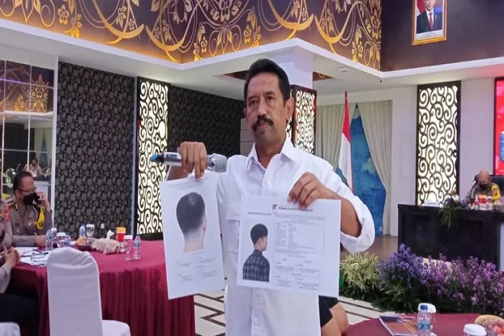Polda Jabar Janji Ungkap...