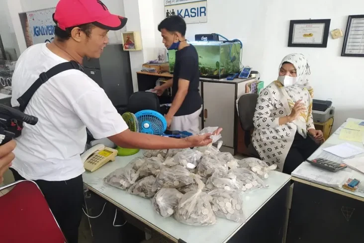 Cianjur Gempar! Polisi...
