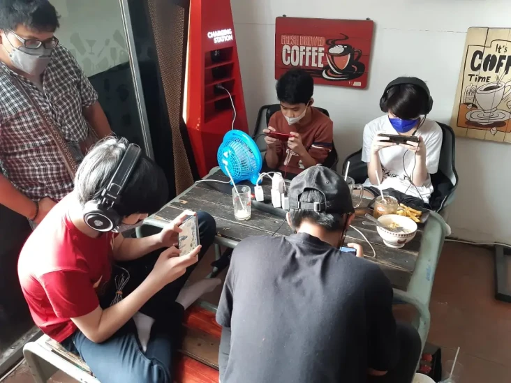 Hanya Pendaftar Tercepat...