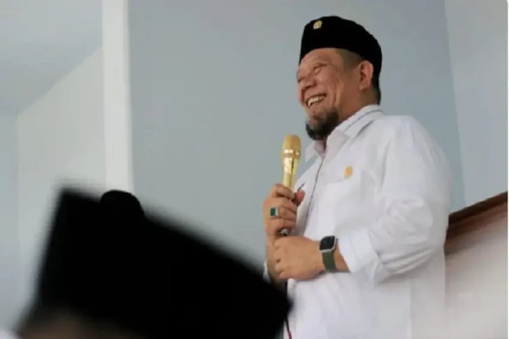 Dana TKDD Endap di Bank,...
