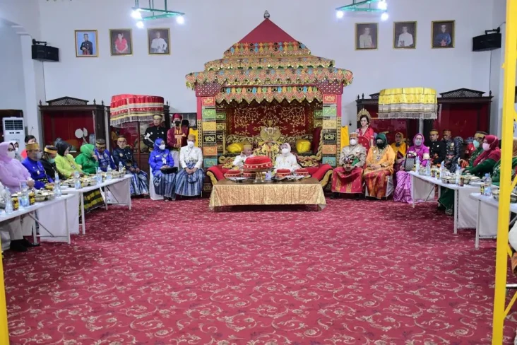 Hari Jadi Luwu dan HPRL...