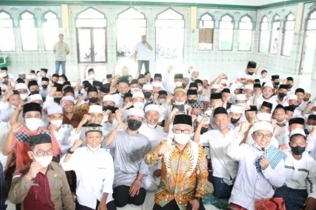 Budiman Pastikan Pelayanan...