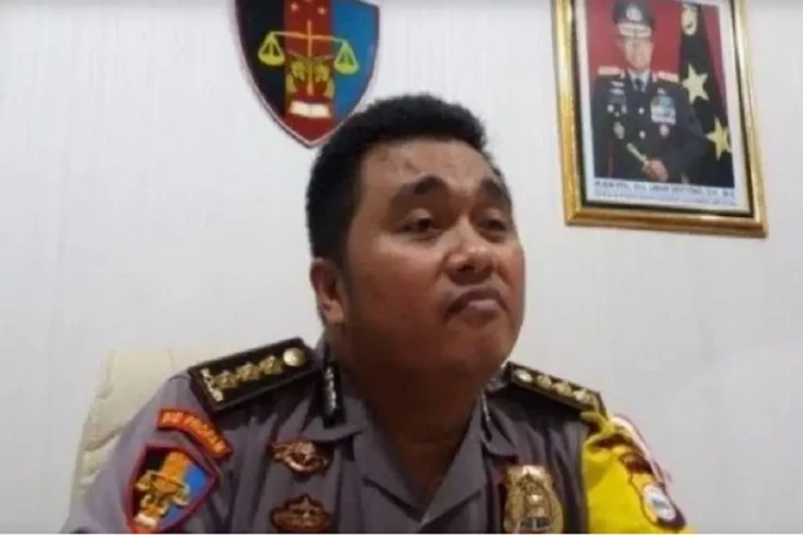Kapolda Tegaskan Kapolrestabes...