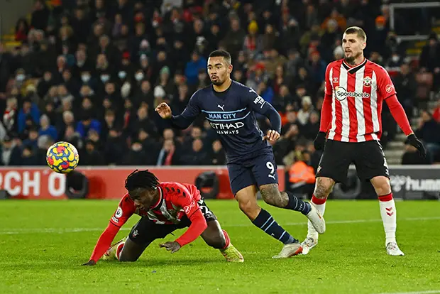 Rekor Kemenangan Manchester...