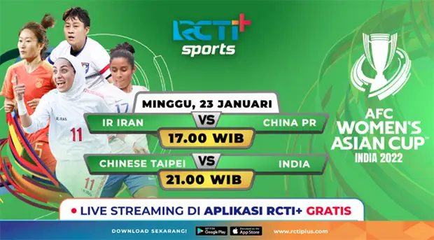Link Live Streaming...