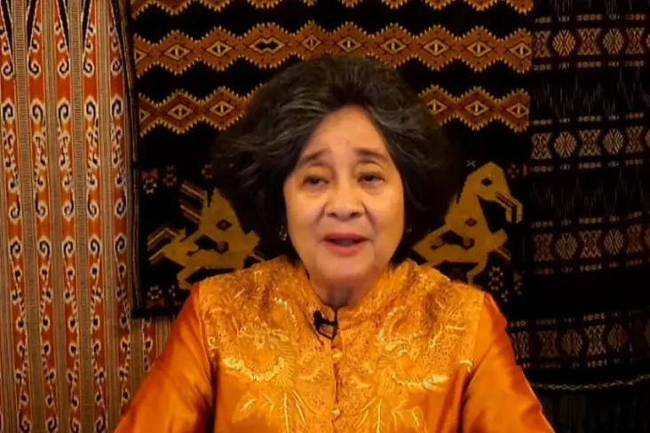 Megawati Milad ke-75,...