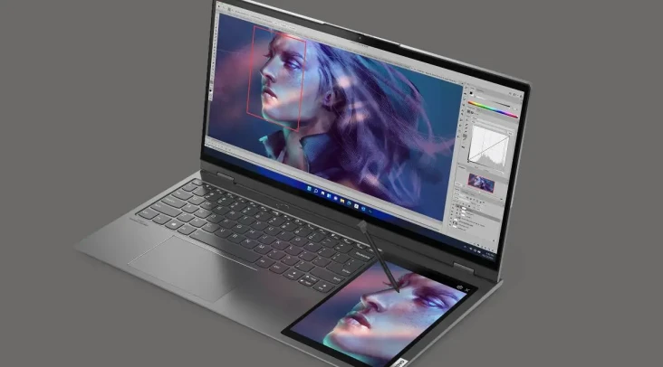 Lenovo ThinkBook Plus...