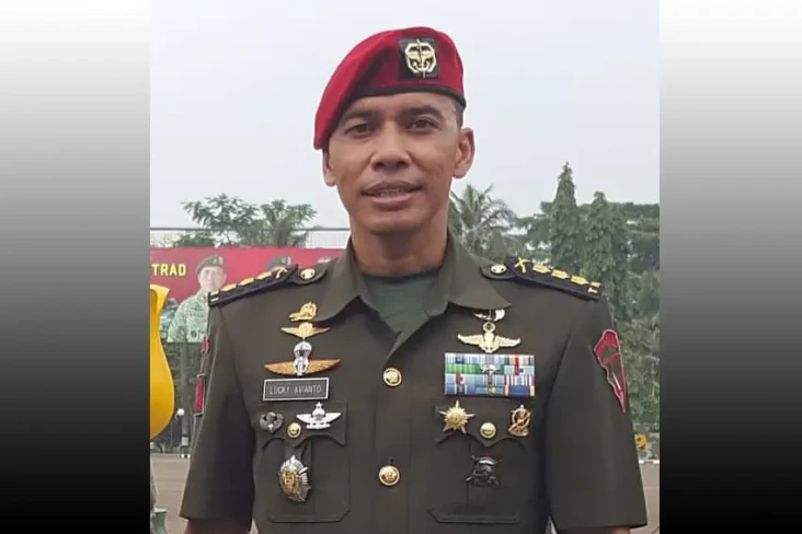 4 Lulusan Terbaik Akmil...